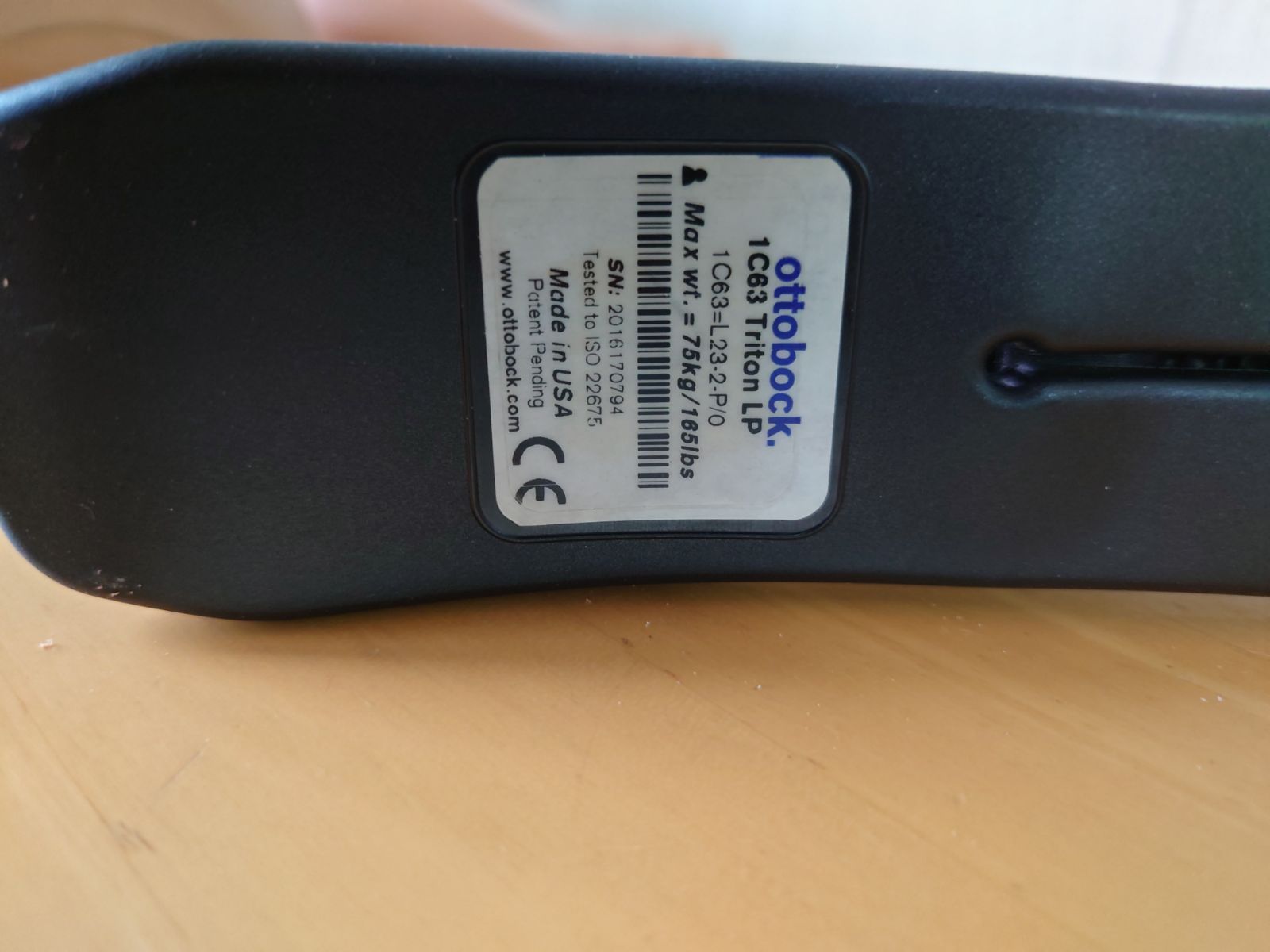 LP 1C63