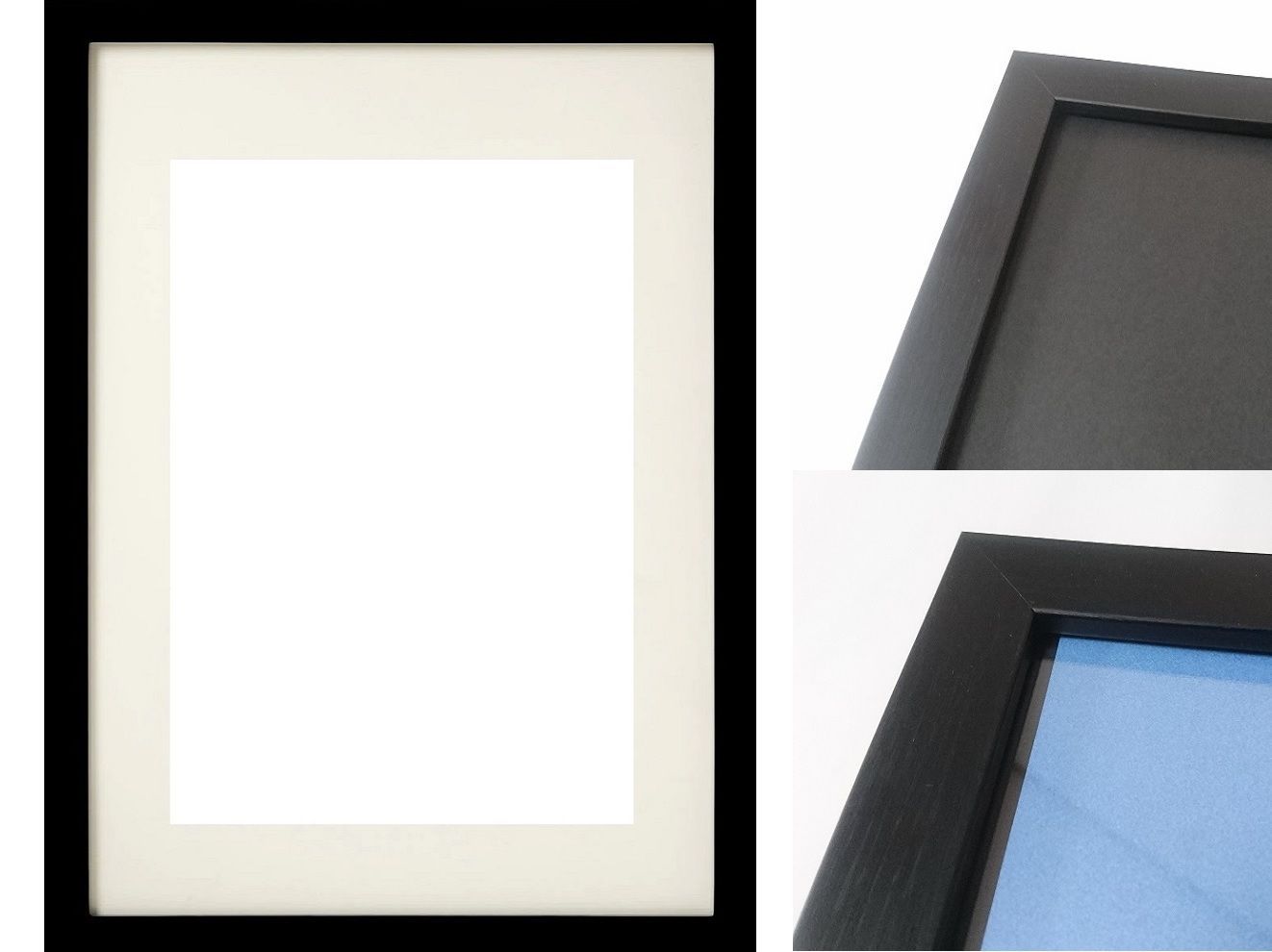 フレーム付-黒-】映画ポスター エフワン F1 ブラッドピッド A3