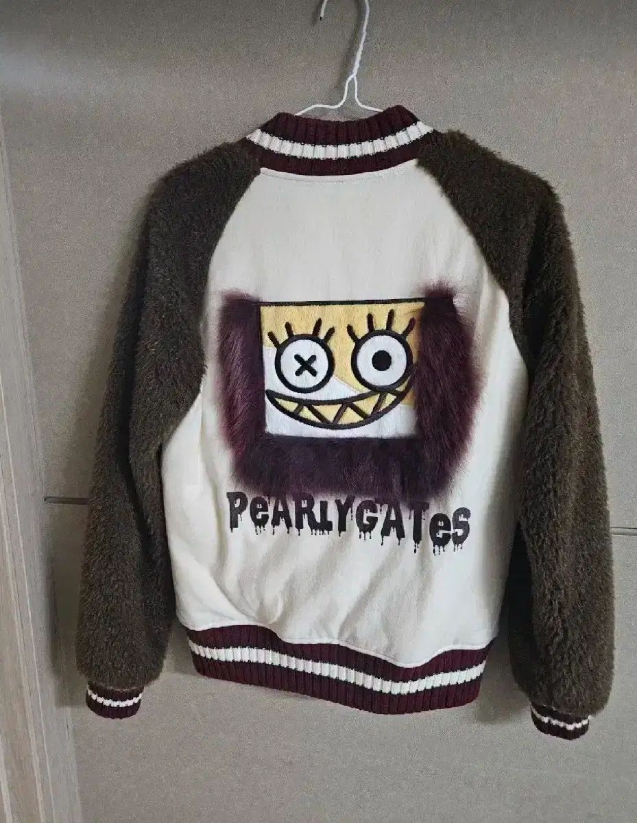 パーリーゲイツ ゴルフウェア レディース ジップアップ 1