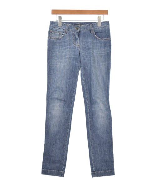 DOLCE-GABBANA デニムパンツ レディース 古着