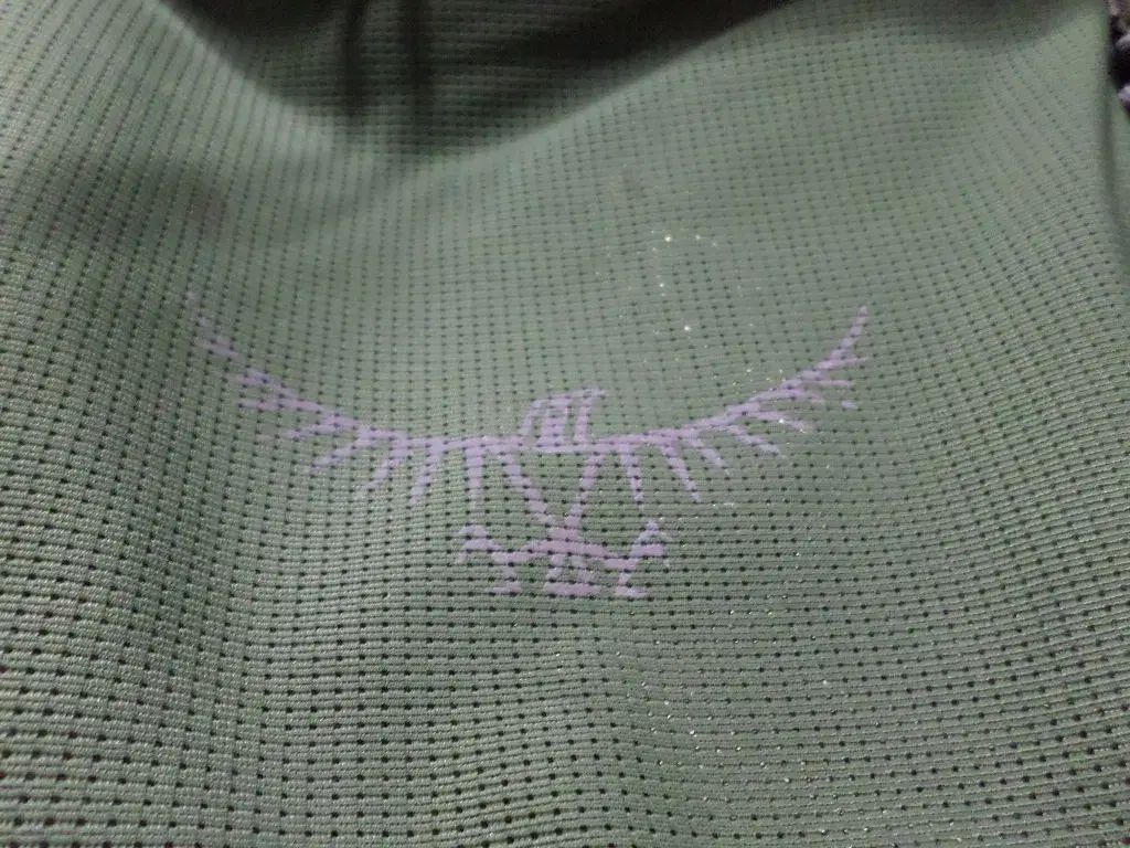 ケストレル38 登山リュック