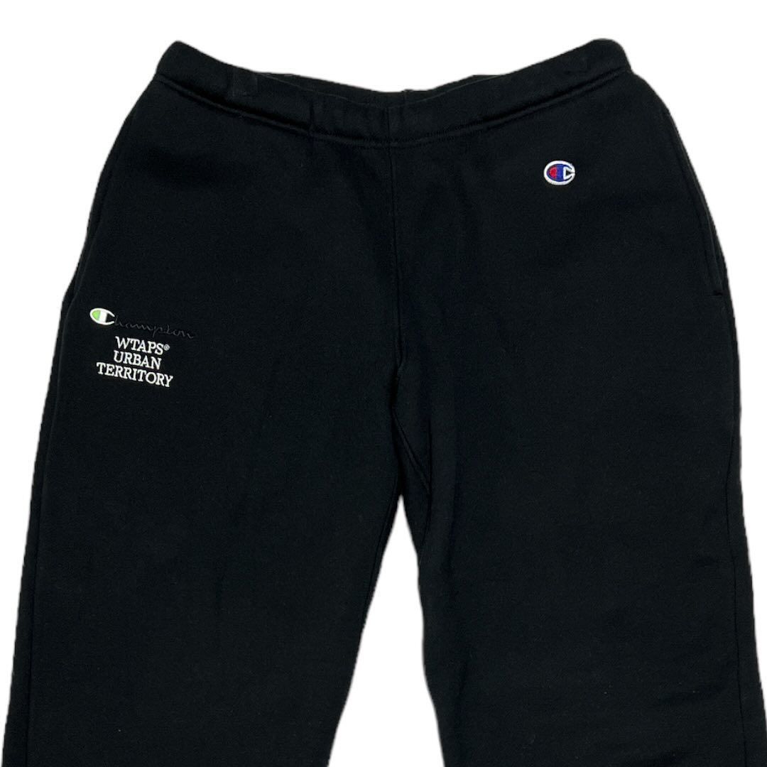 wtapsWtaps x Champion Academy Trousers Black