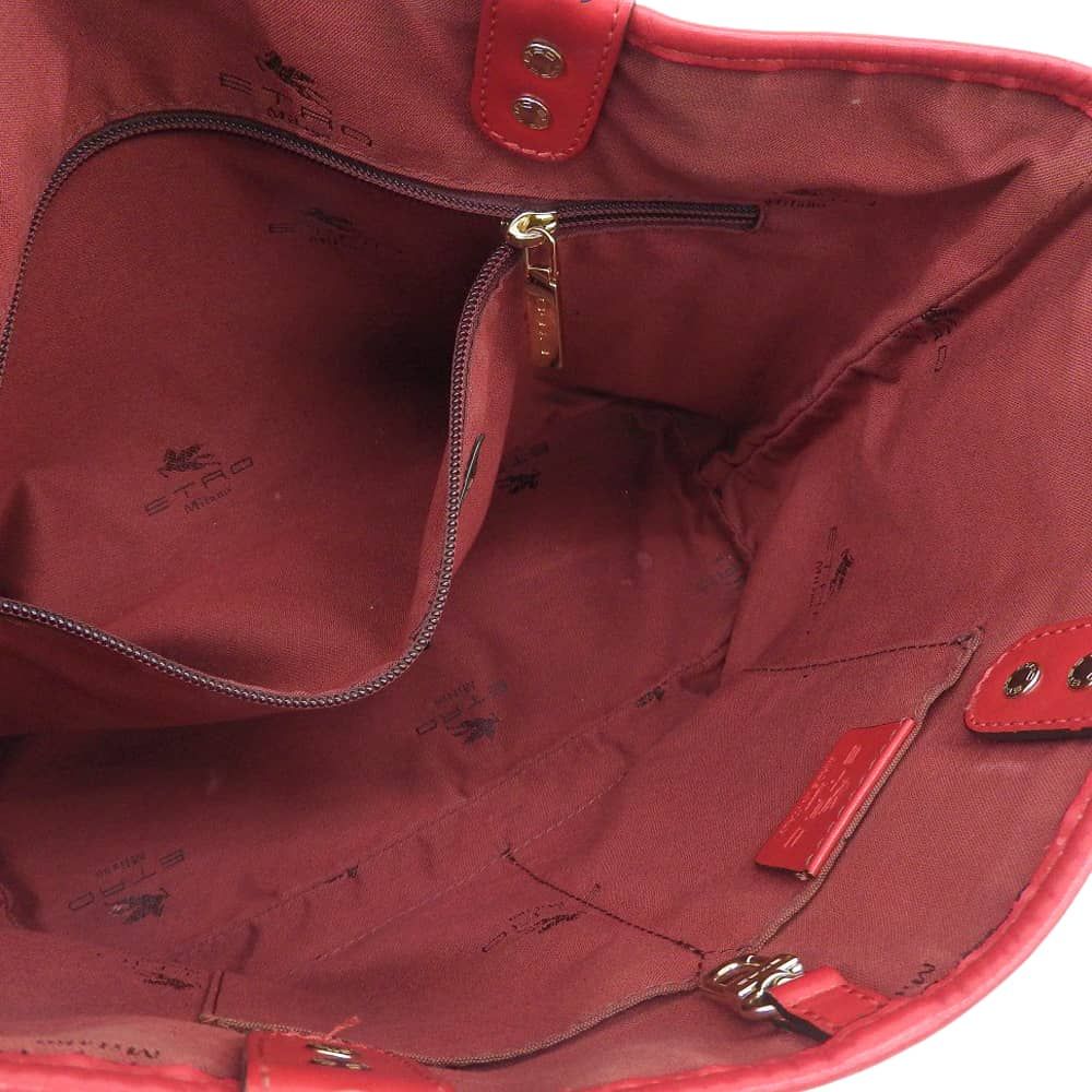 本物保証】 希少 レア エトロ ETRO × トムとジェリー TOM&JERRY コラボ  