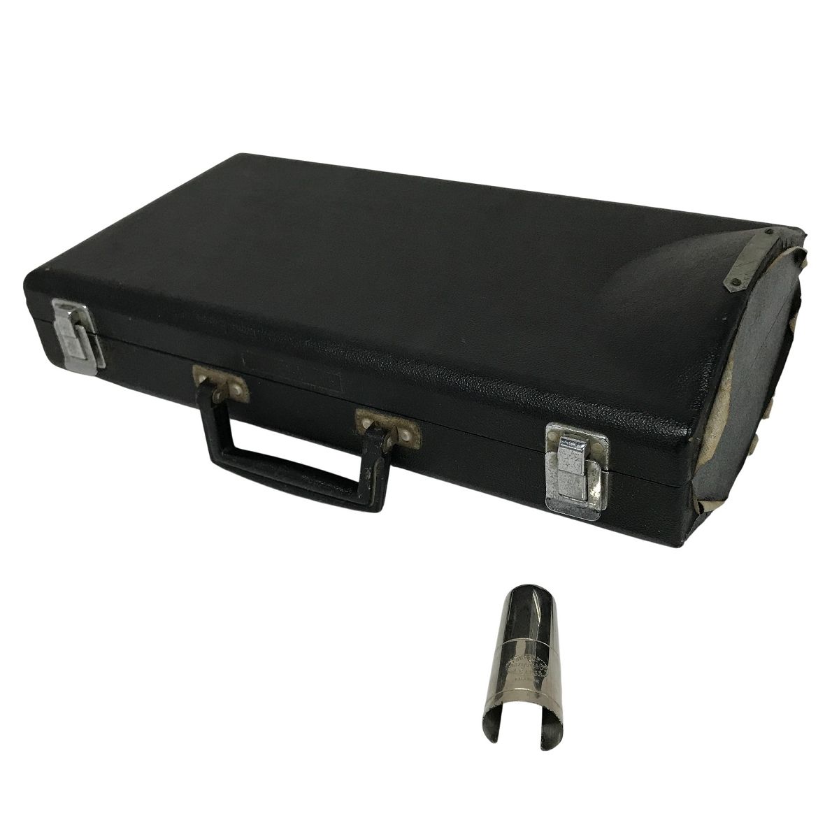 BUFFET CRAMPON クラリネット ビュッフェ クランポン F10560676