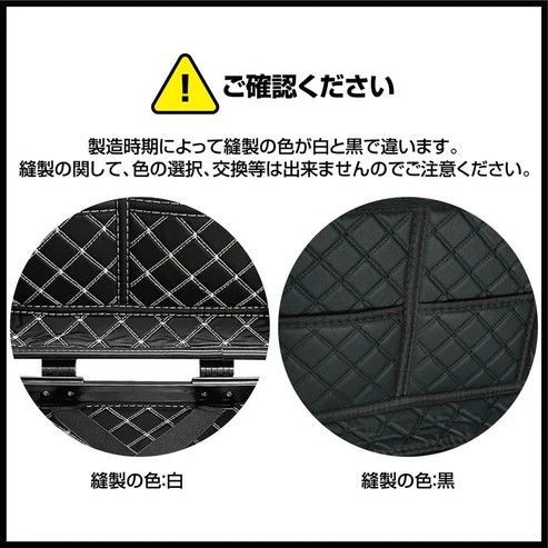 リア ボックス