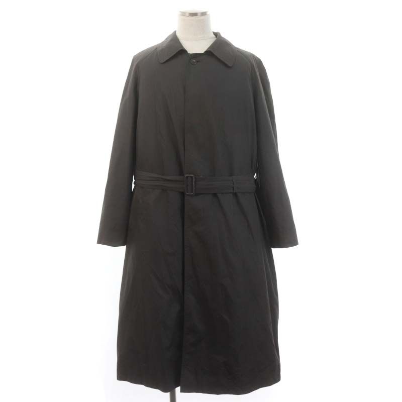 London fog ロンドンフォグ ロングコート 起毛ライナー レディース