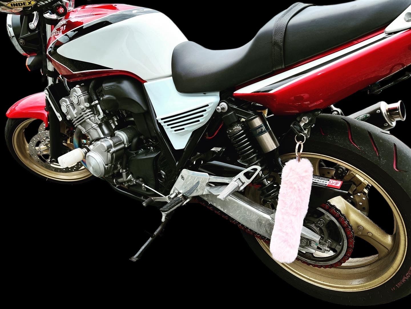◆ CB400SF