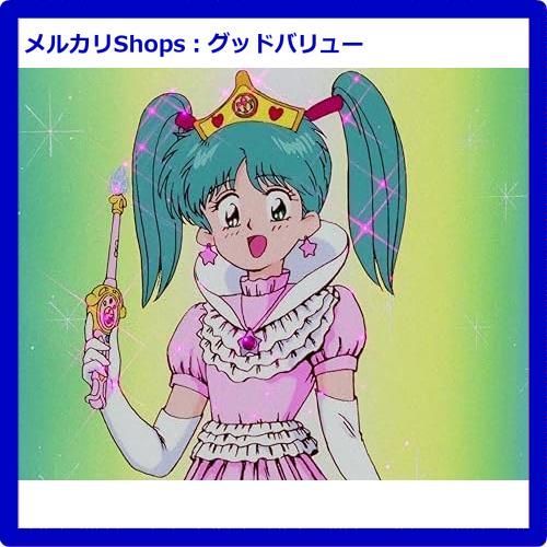 魔法のエンジェルスイートミント Blu-ray 全47話収録 再生確認済み|映画、ビデオ 魔法のエンジェルスイートミント Blu-ray 全47話収録 再生確認済み|映画、ビデオ