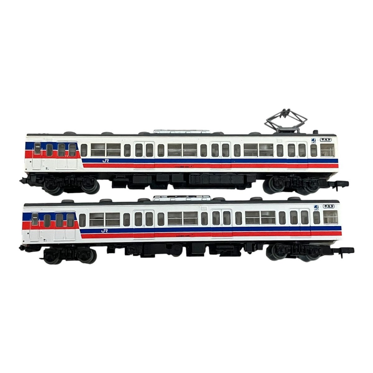 TOMYTEC 鉄道コレクション