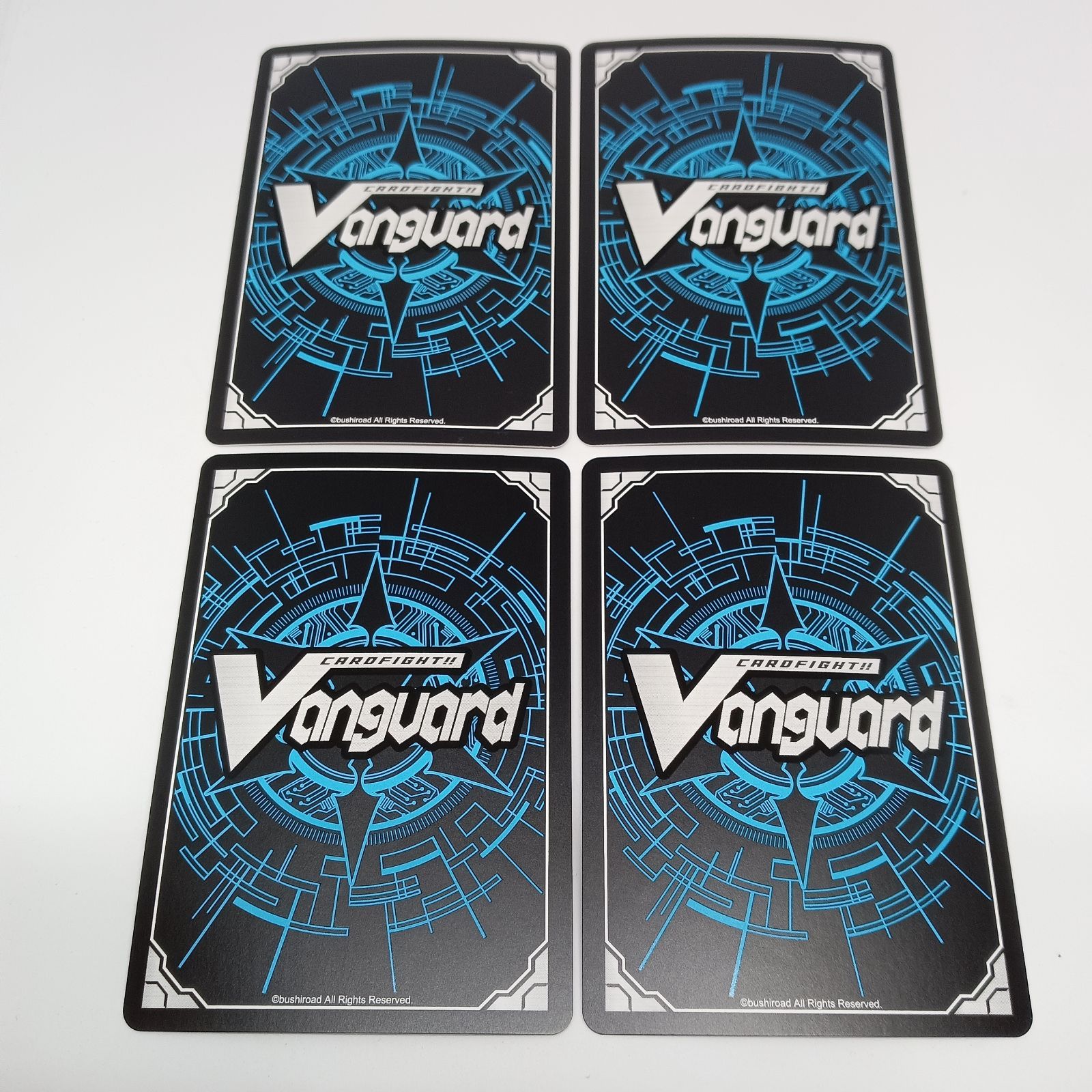 星隷魔嬢ビフロンス（RRR) - メルカリ