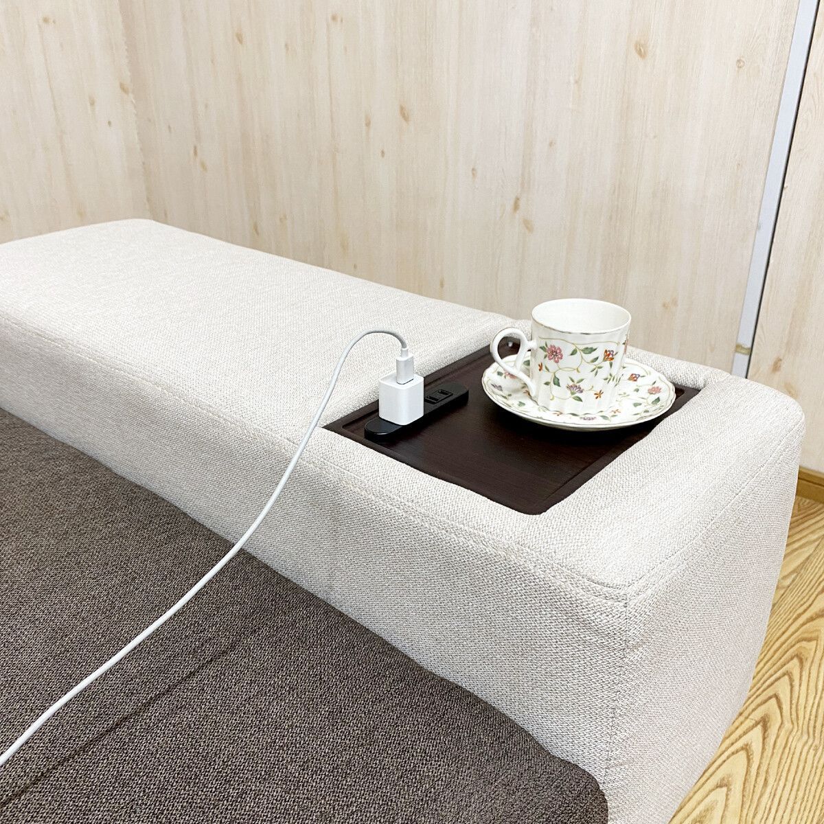 ソファーベッド