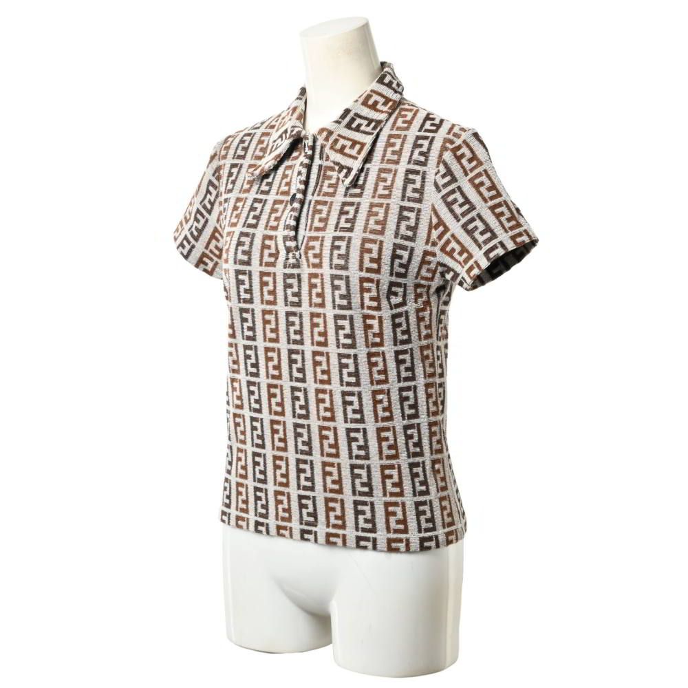 ヴィンテージ ズッカ柄