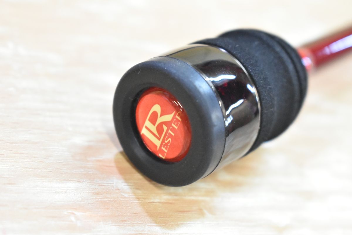 宇崎日新 アレス レスターホープ 800 スローテーパー ARES LESTER HOPE Slowtaper スピニングロッド 2ピース エギング アオリイカ 等