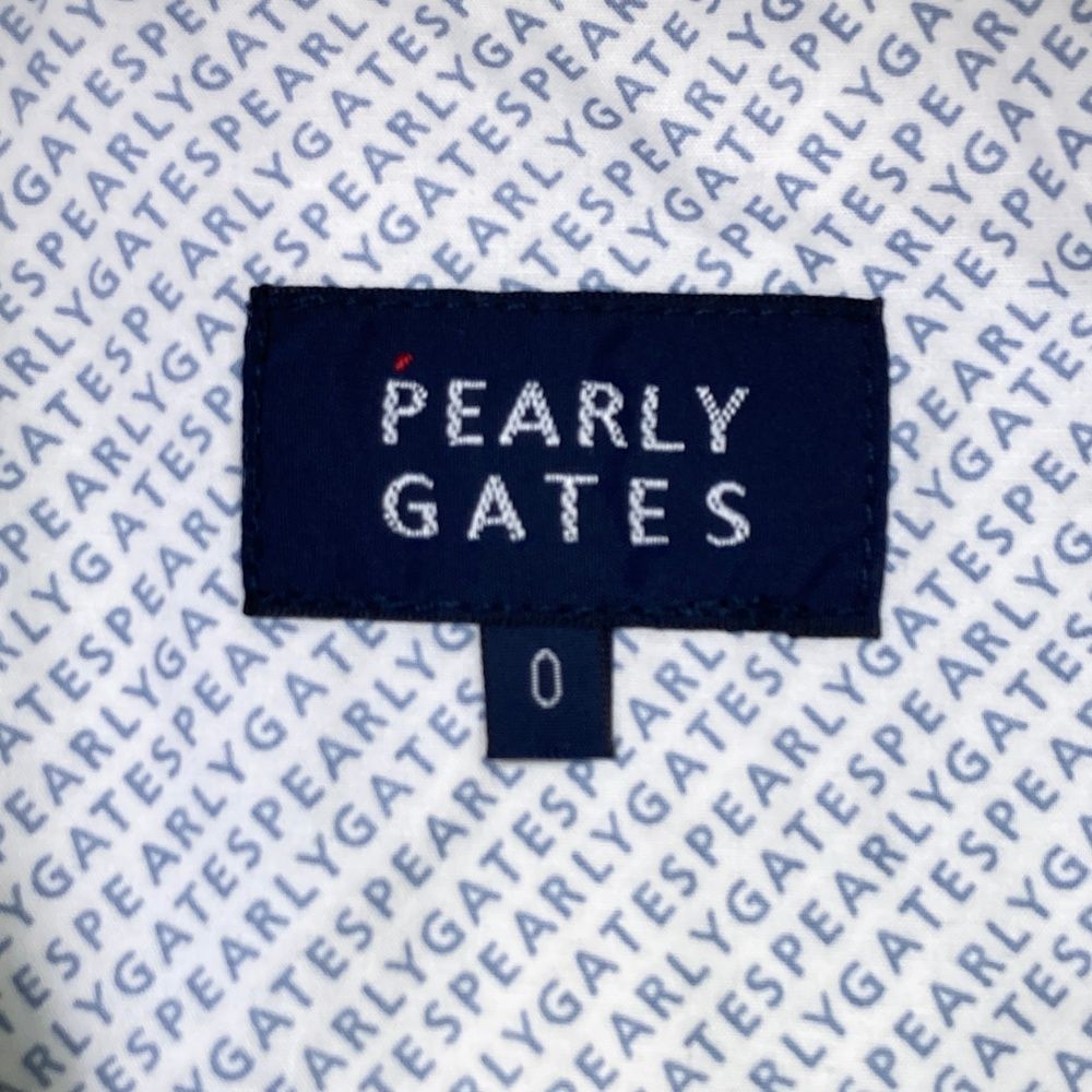 パーリーゲイツ レディース スカート 小紋柄 ストレッチ素材 サイズ0 新品 パーリーゲイツ スカート サイズ0 パーリーゲイツ スカート ストレッチ