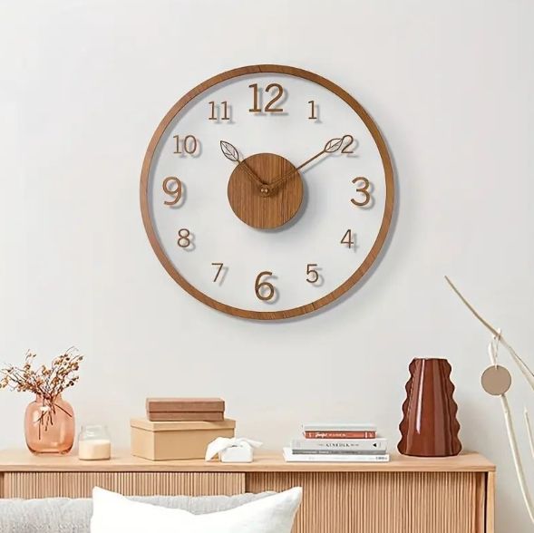 専用 ポストモダン スイムスーツデパートメント ウォールクロック