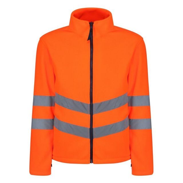 【送料無料】 レガッタ メンズ ジャケット・ブルゾン アウター PHiV3In1Jkt Sn99 Orange/Navy