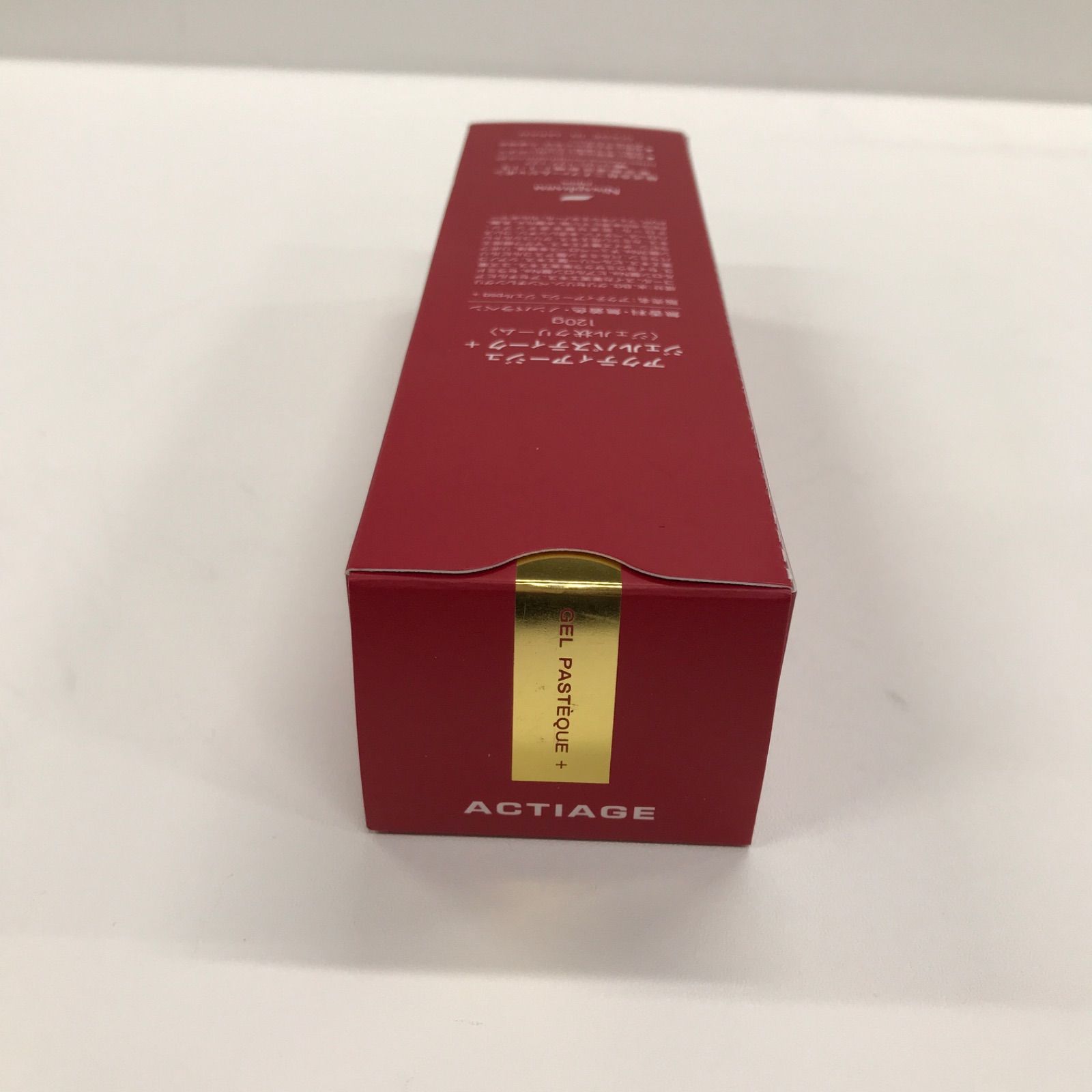 ニナファーム アクティアージュ パスティーク+ (ジェル状