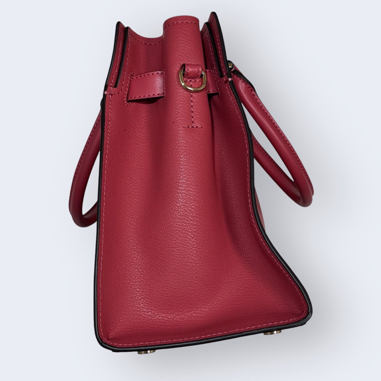 極美品！MICHAEL KORS マイケルコース ハミルトン 2way トートバッグ 