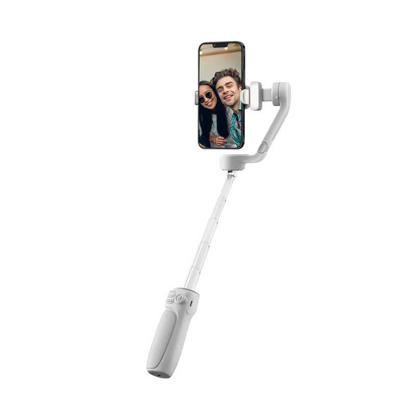 新品 未開封 】 ZHIYUN スマホ用ジンバル SMOOTH-Q4 SMOOTHQ4 未使用