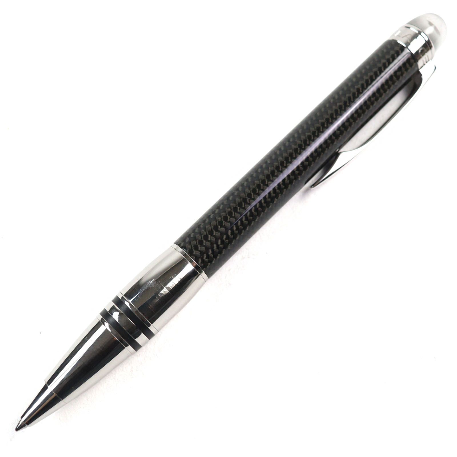 美品○MONTBLANC モンブラン スターウォーカー ドゥエ