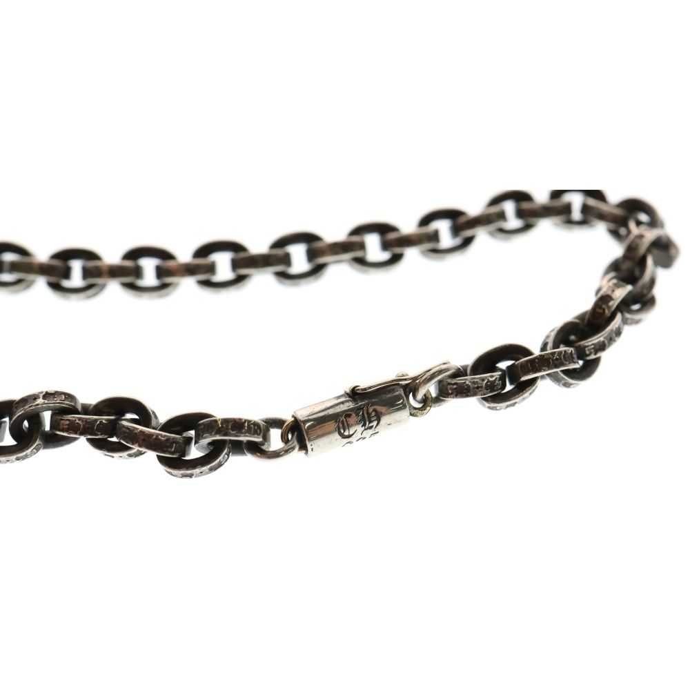 ブレスレット ペーパーチェーン シルバー925【希少モデル】 ブレスレット ペーパーチェーン シルバー925【希少モデル