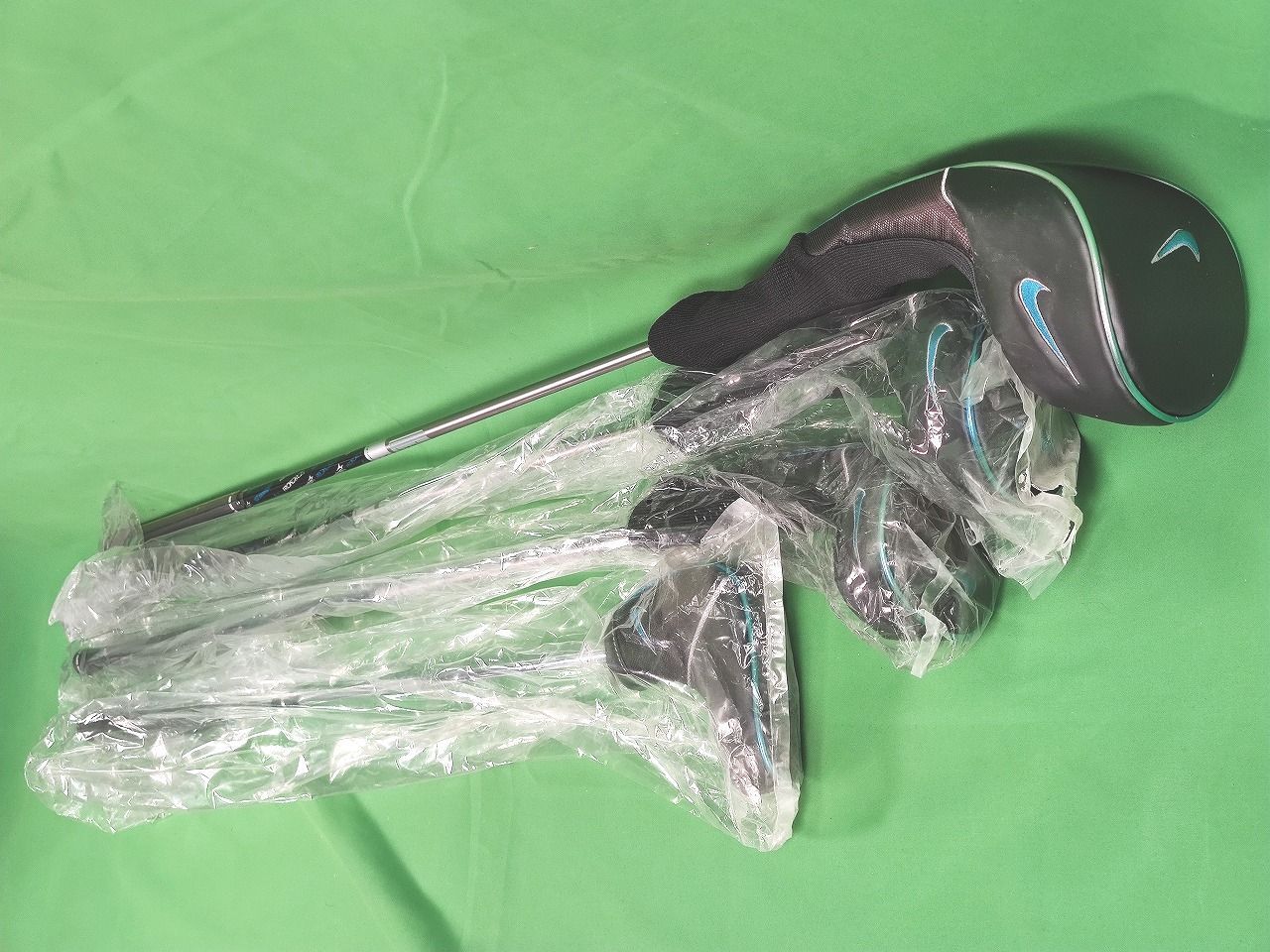 GI7843-001 11本セット