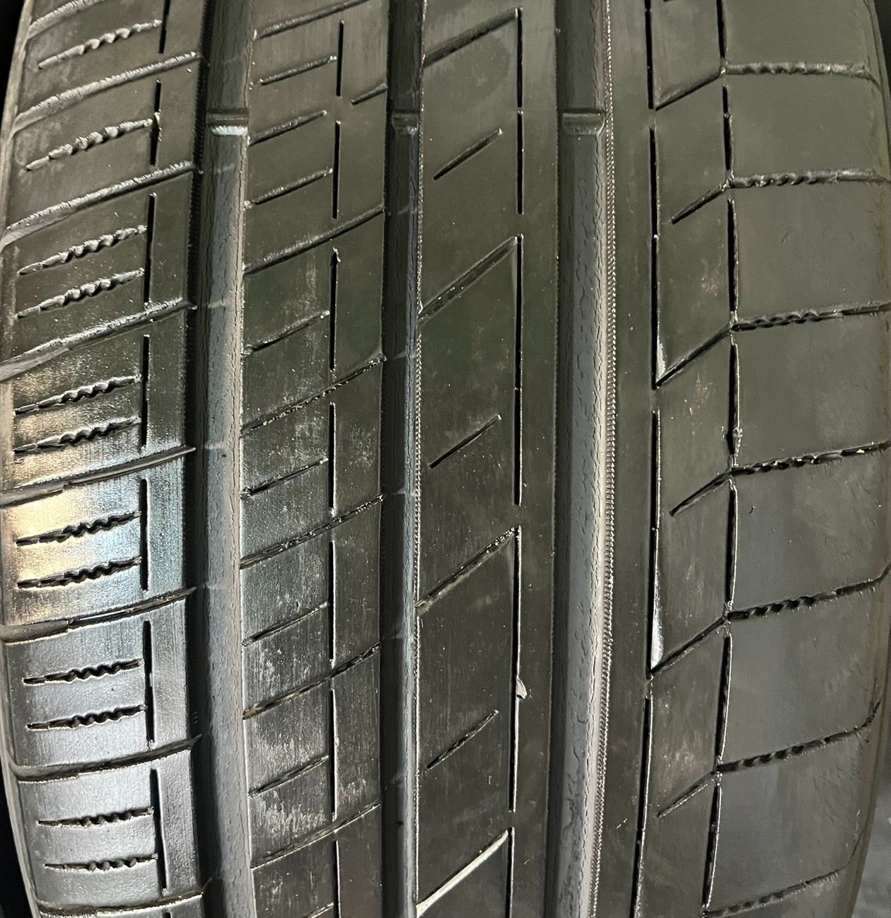 約6.5〜8分山 トーヨー