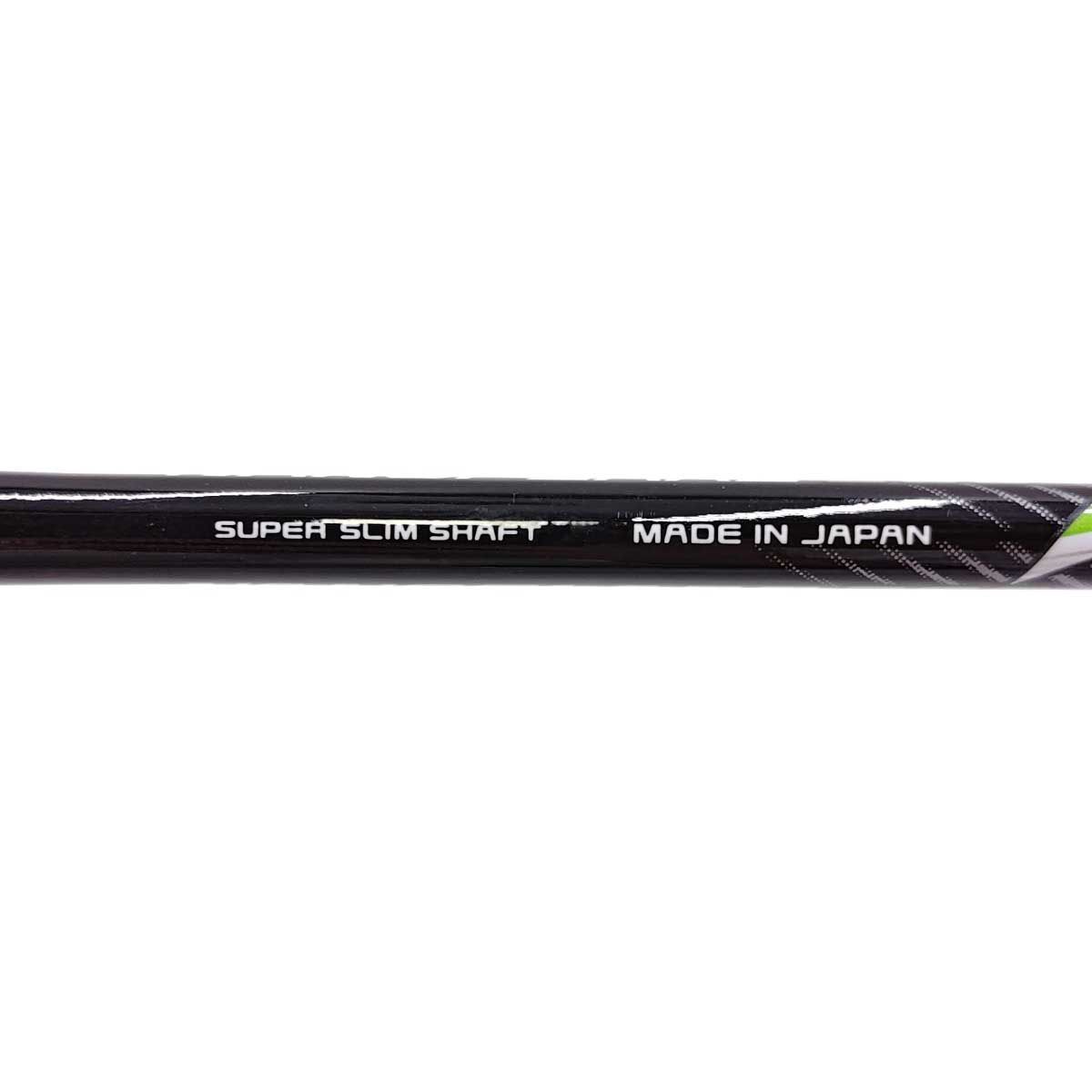 バドミントンラケット　YONEX ナノフレア200 4UG6 ヨネックス NANOFLARE 200 バドミントンラケット ナノフレア 4UG6