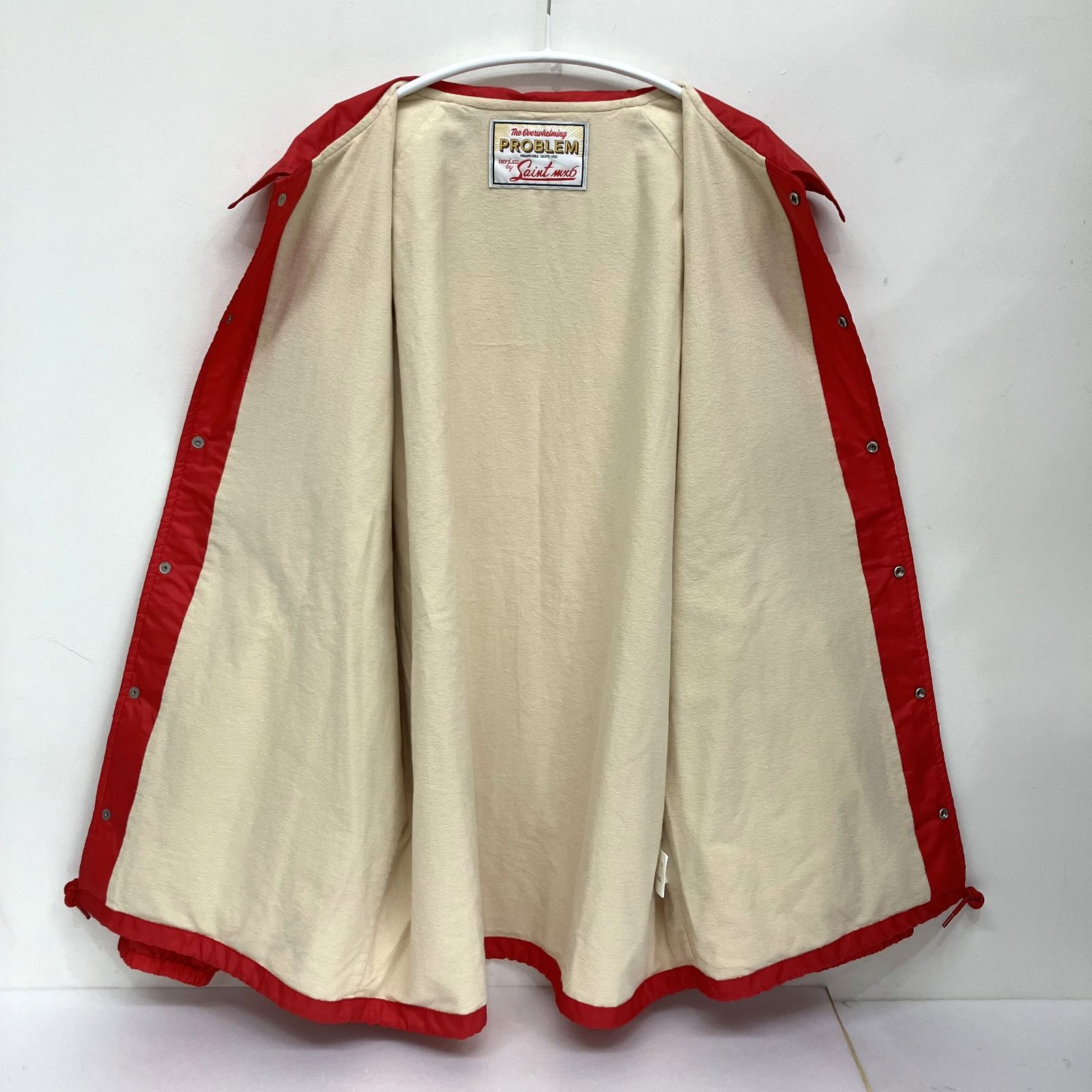 ちー様専用）セントマイケル SAINT MICHAEL コーチジャケット