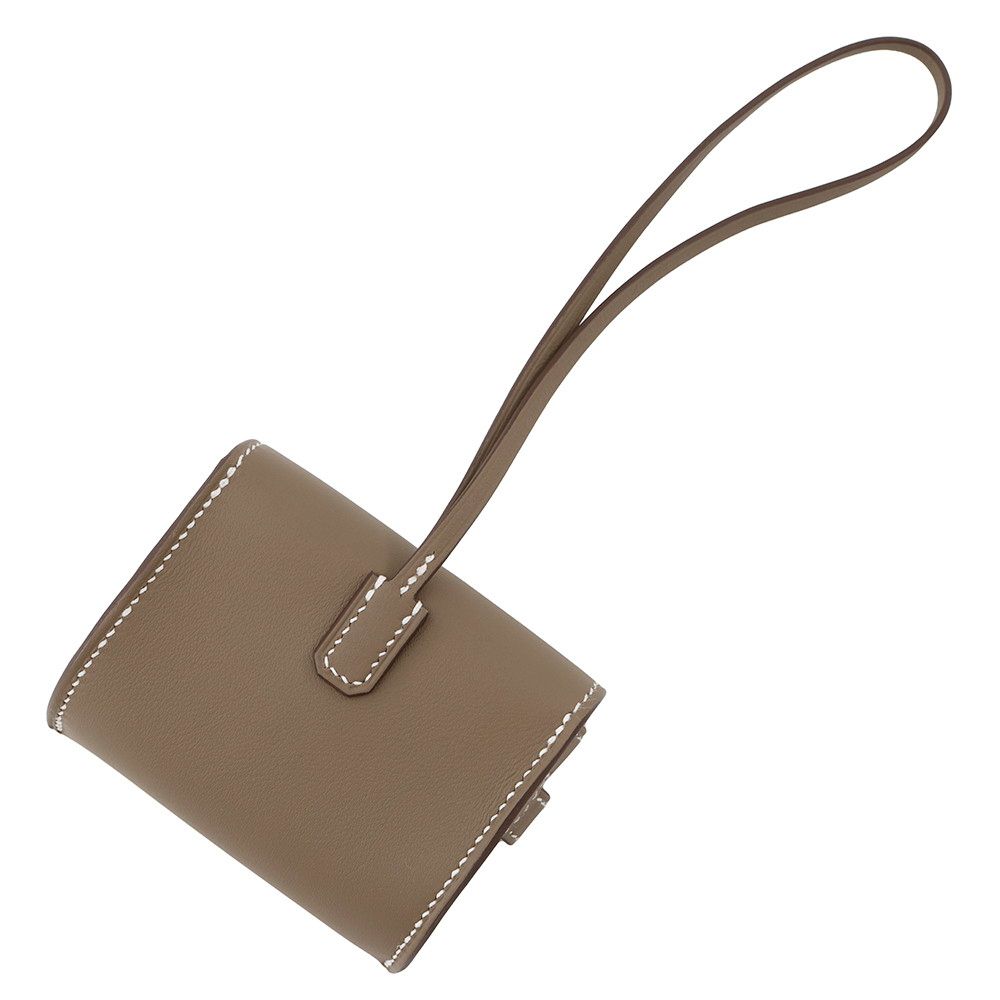 エルメス バッグチャーム