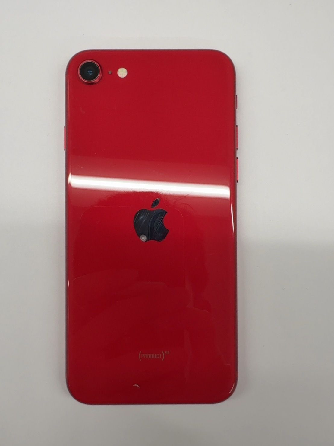 Apple iPhoneSE（第2世代）64GB レッド Apple iPhone SE (第2世代) 赤 64GB