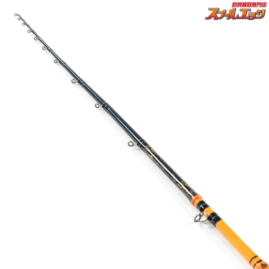 10〜40号 セミクジラ穂先
