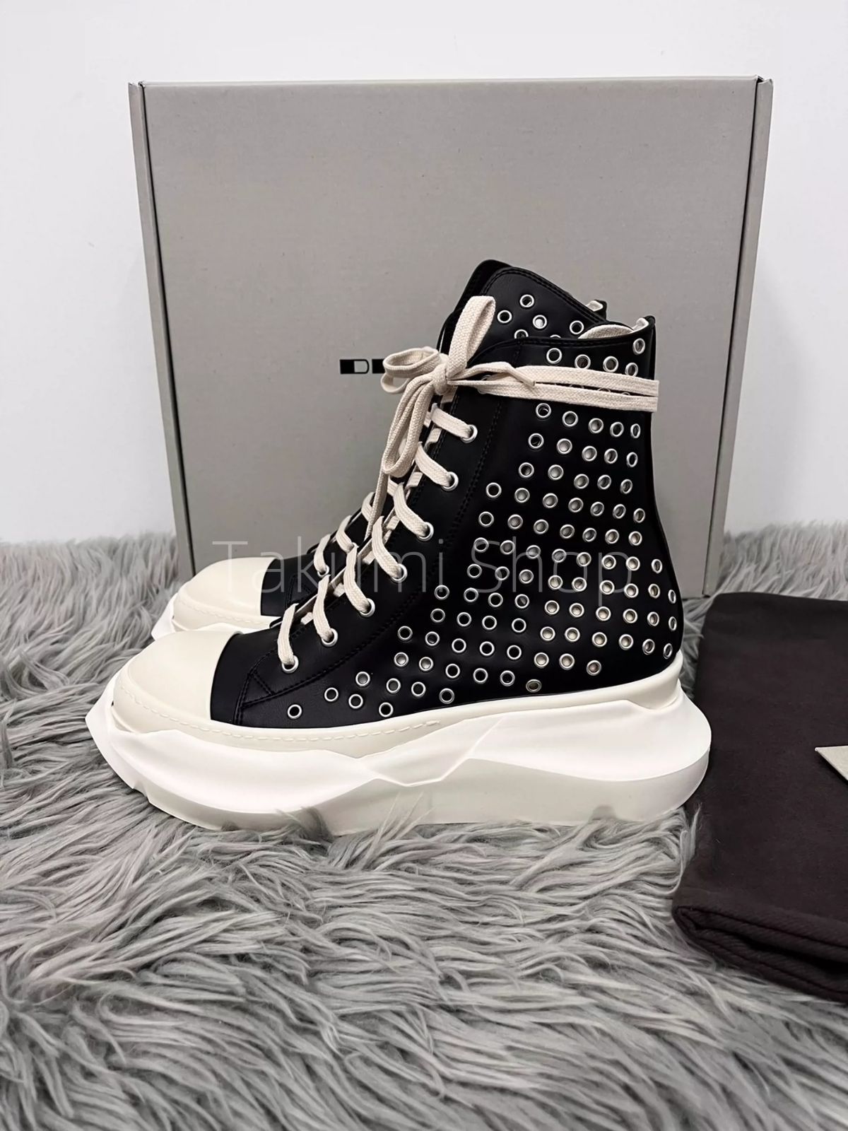 定価55万円　Berluti 未使用　アートコレクション アンディ ブーツ　9 定価55万円Berluti 未使用アートコレクション アンディ ブーツ9