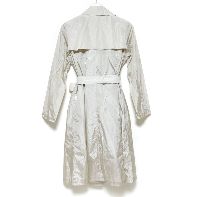マッキントッシュロンドン　ドレストレンチコート　38 GABARDINE 19】【LOGIE/ロージー】トレンチコート(コート