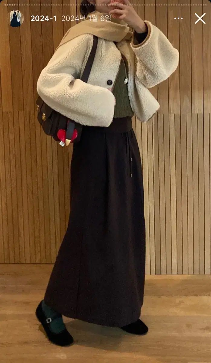 サイド スリット