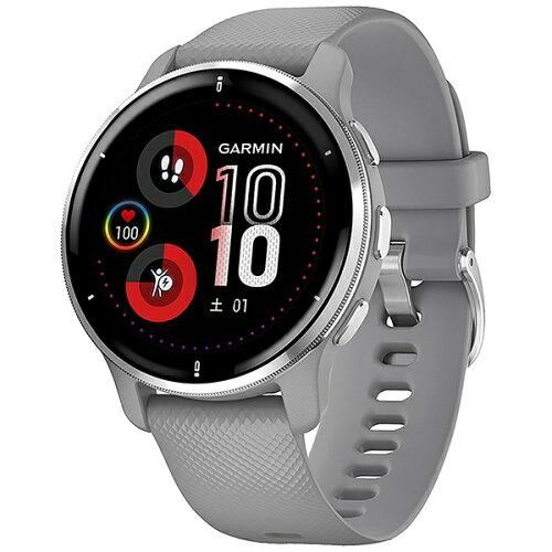 新品・在庫限即納】ガーミン(GARMIN) GARMIN(ガーミン) Venu 2 Plus