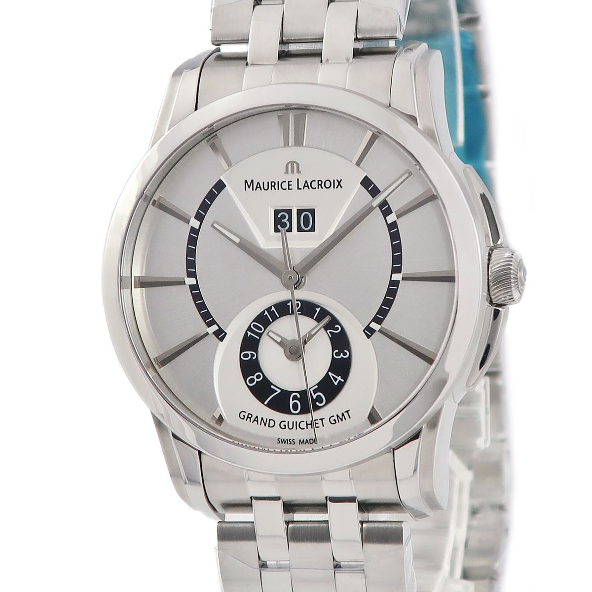 モーリスラクロア 腕時計 PT6208-SS002-130