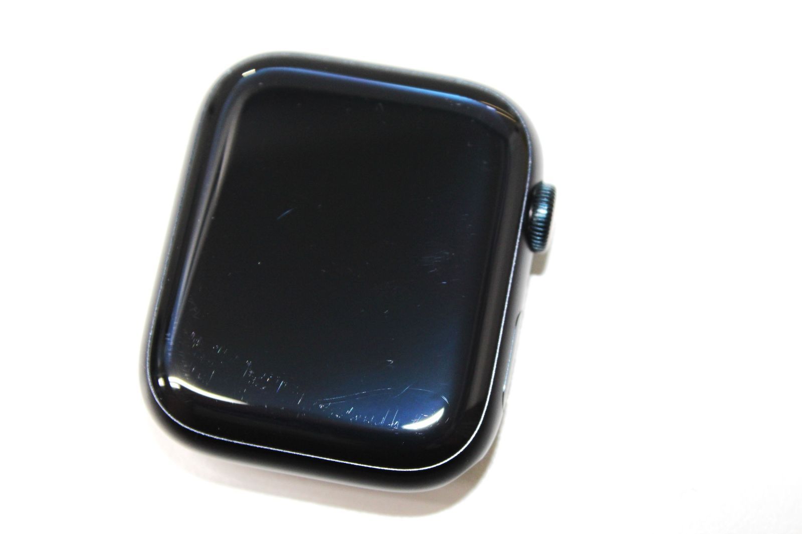 全品最安値に挑戦中！ Apple Watch Series 9 GPS セルラー 45mm A2984 MRQH3J A ⑤