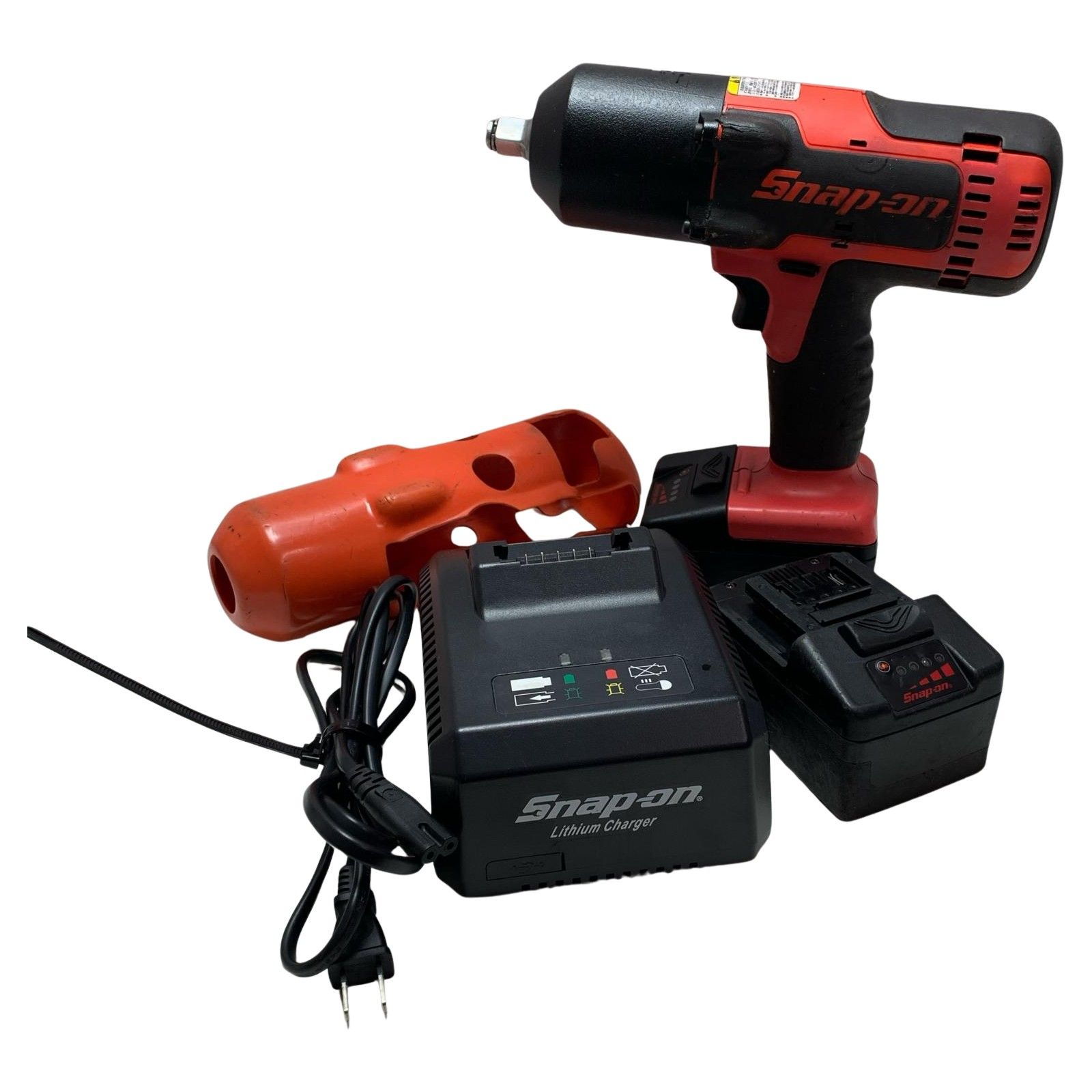 Snap-on スナップオン 13mm インパクトレンチ CTJ8850