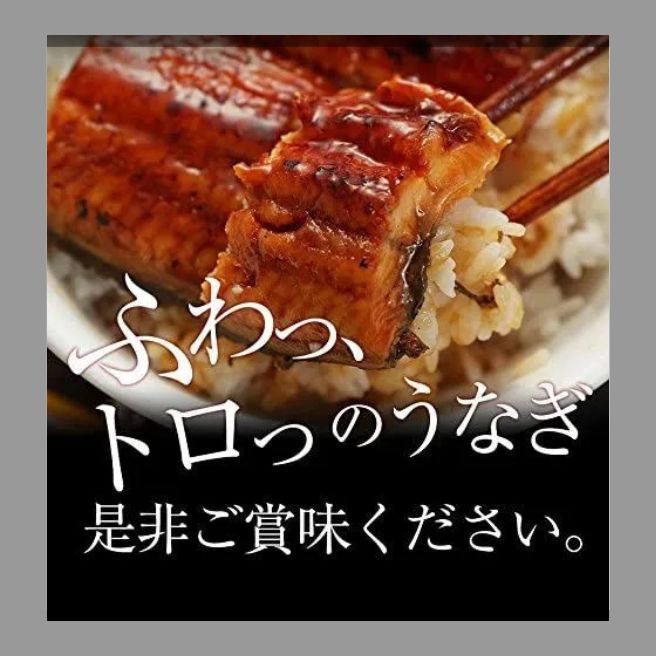 鰻15枚セット
