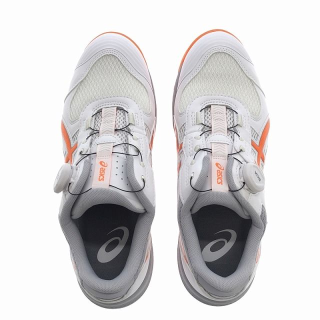 ☆未使用品☆ASICS アシックス ウィンジョブ CP219 BOA 1273A092