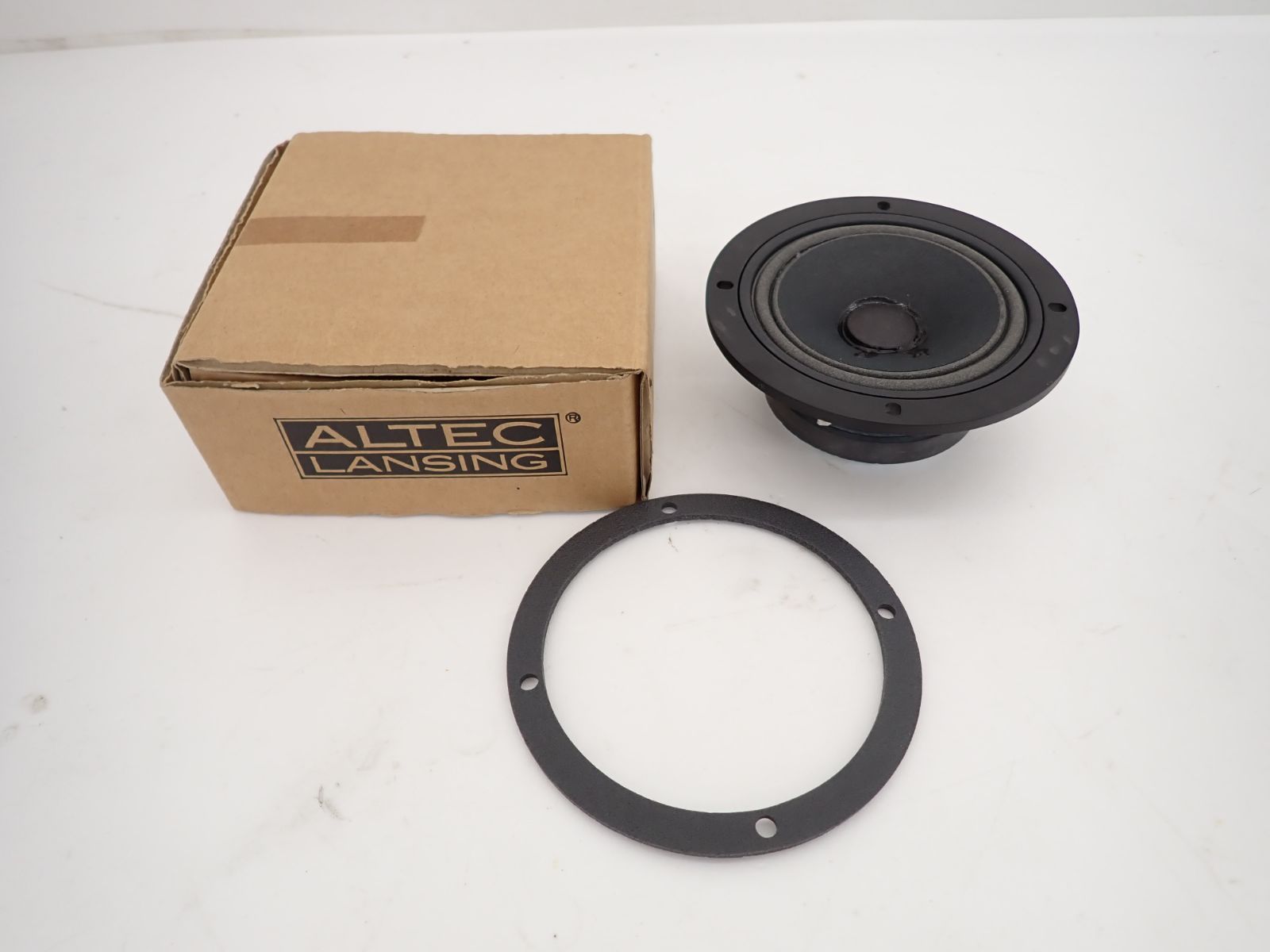∽ ALTEC アルテック 405-8H 10センチフルレンジ