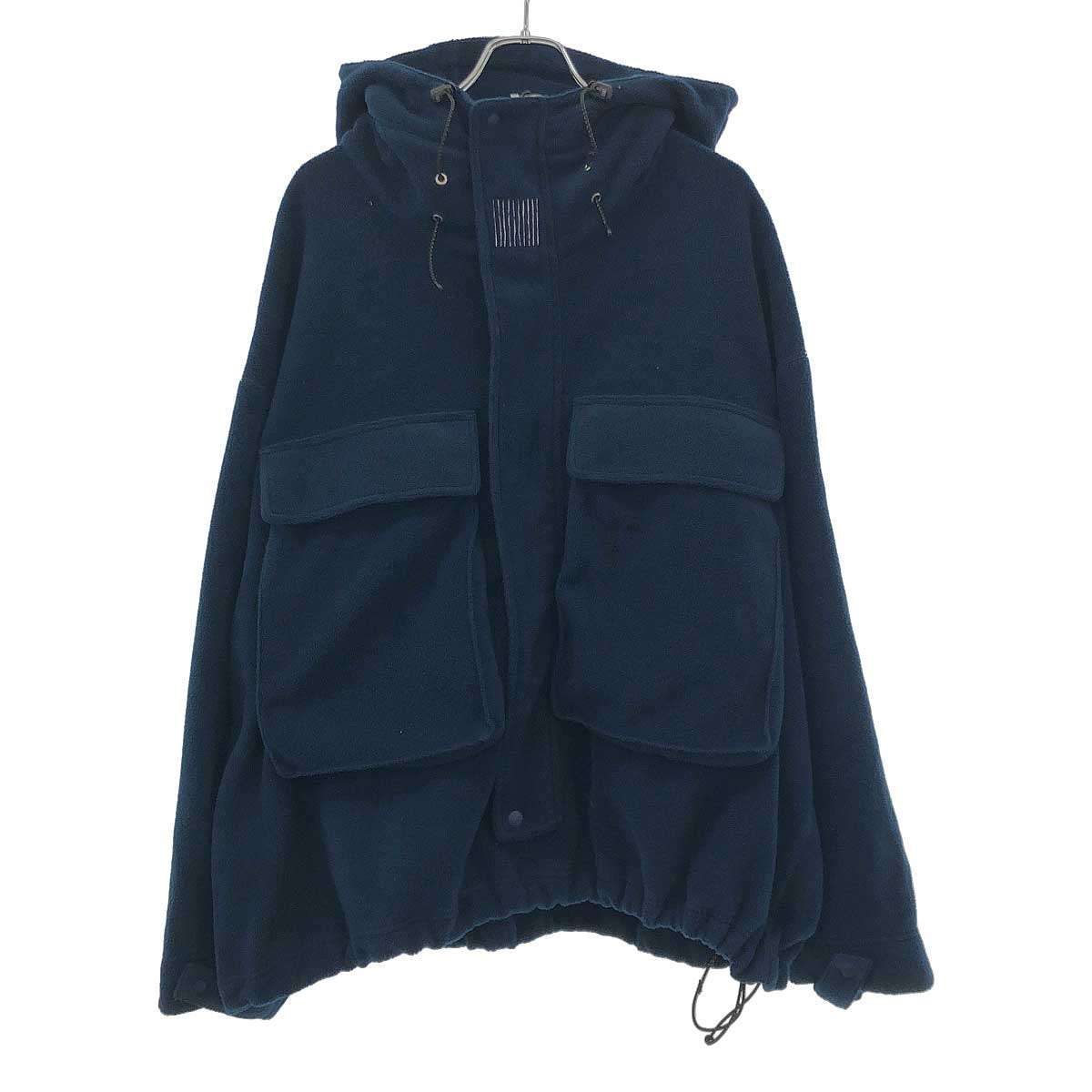 23aw S.F.C ストライプスフォークリエイティブ ジャケット XL S.F.C STRIPES FOR CREATIVE トラックジャケット XL ストライプ