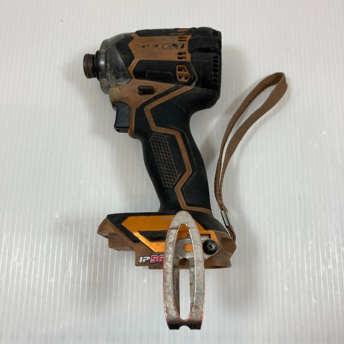 κκHiKOKI ハイコーキ 電動工具 インパクトドライバ コードレス式 36v  