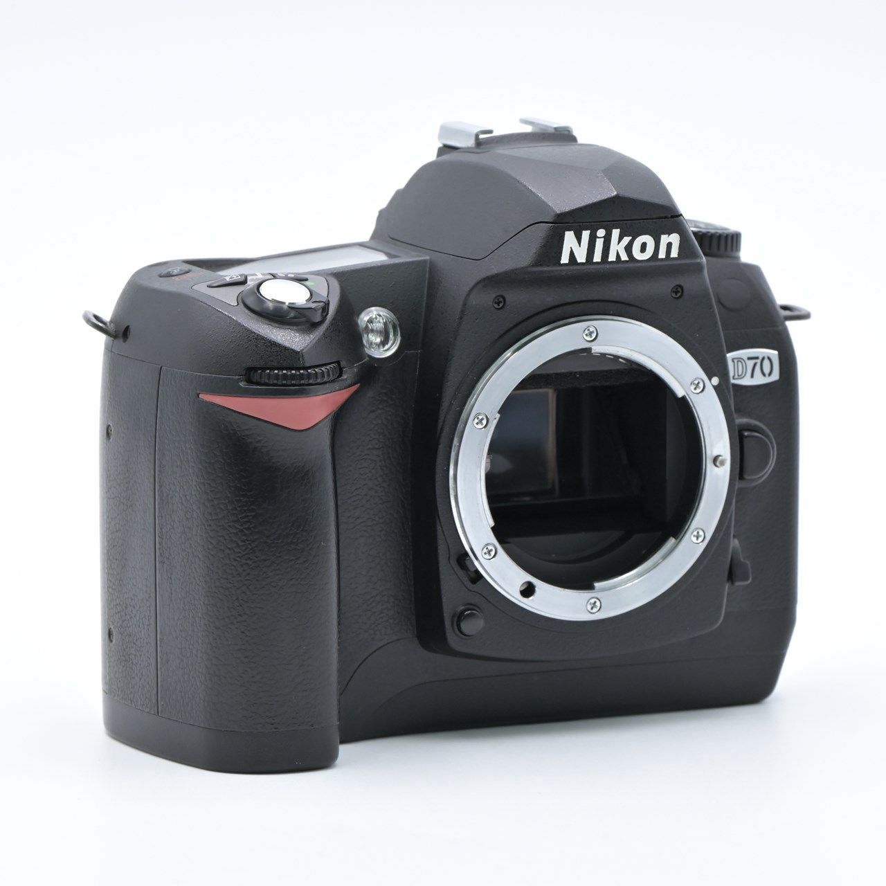 Nikon ニコン D70 デジタルカメラ ボディ デジタル一眼レフカメラ