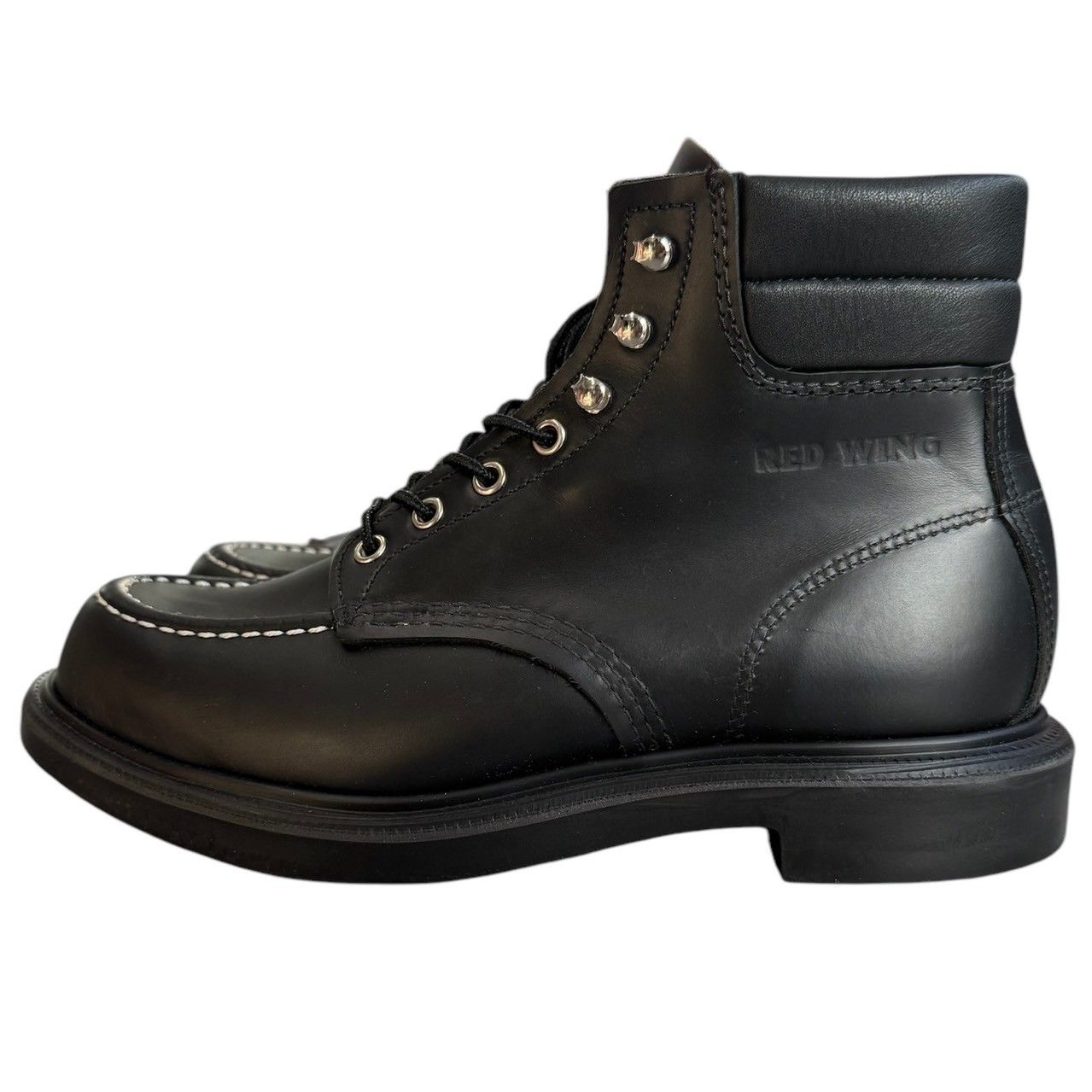 8E 26cm レッドウィング　8133 スーパーソール レッドウイング 8133 スーパーソール 8.5E(26.5cm)