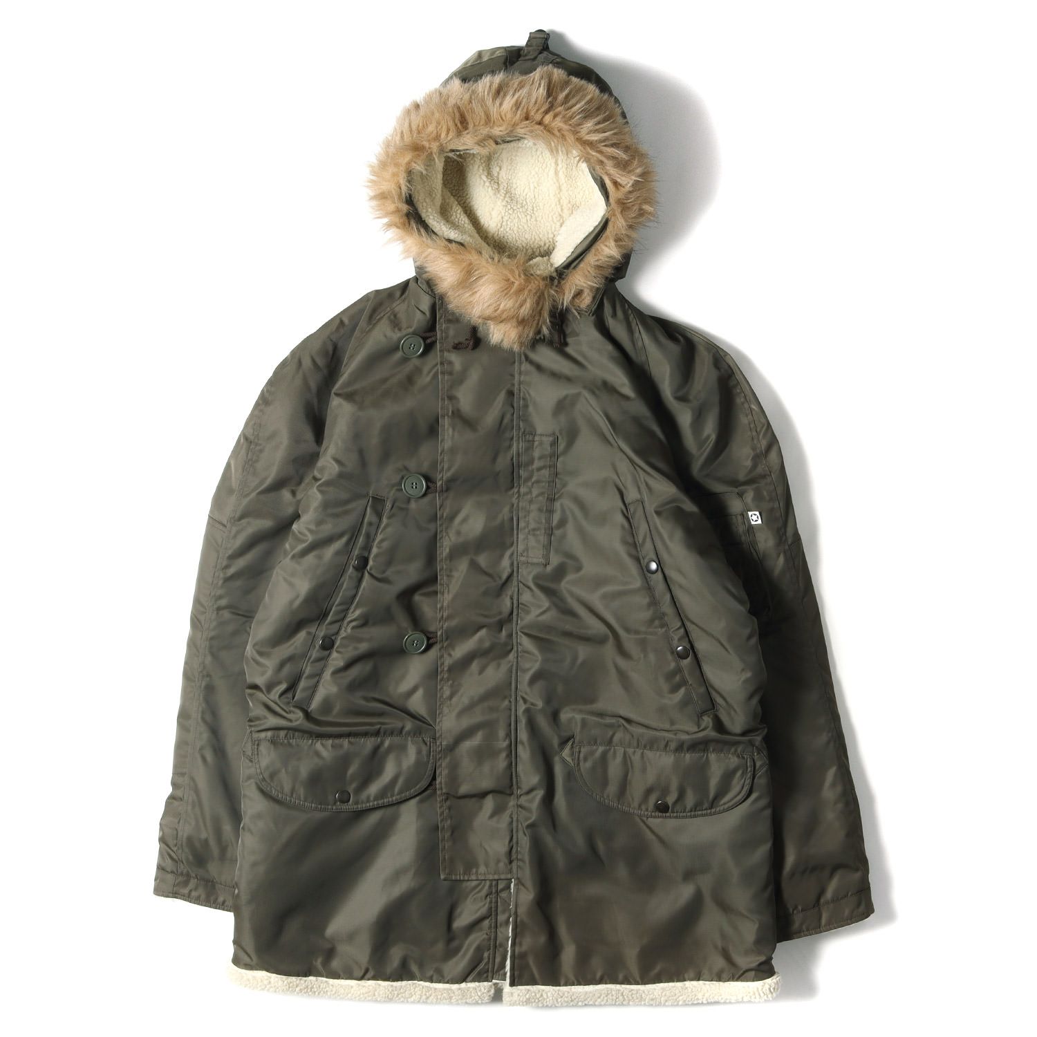 GOOD ENOUGH グッドイナフ ジャケット サイズ:L 90s FINESSE フィネス 