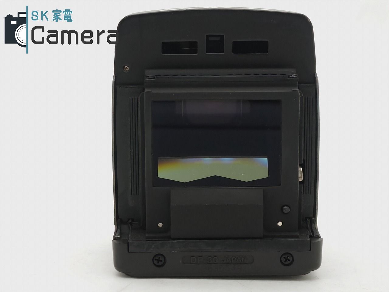 Nikon DP-30 ニコン F5用ファインダー ④ - メルカリ