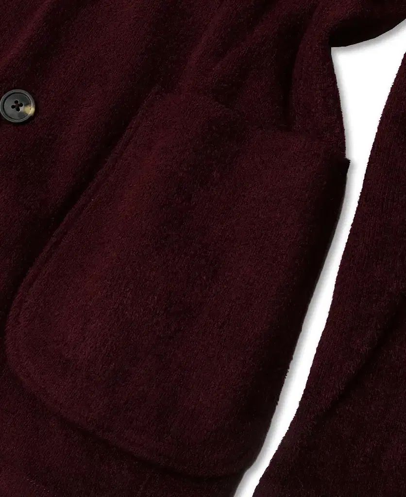 フレンチテリー イタリア