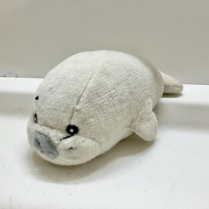 ◇ 【ジャンク品】タカラ ぬいぐるみ 少年アシベ ゴマちゃん